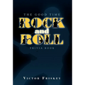 The Good Time Rock and Roll Trivia Book