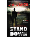 Stand Down: A J.P. Beaumont Novella