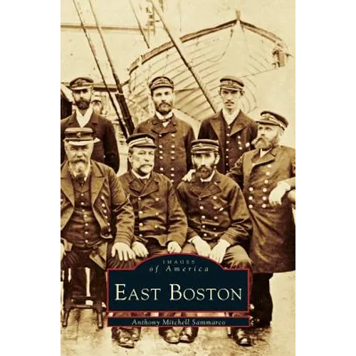 East Boston