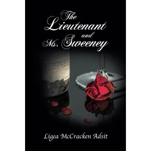 The Lieutenant and Ms. Sweeney