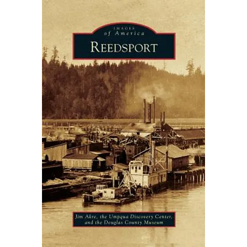 Reedsport