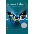Chaos: Making a New Science