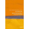 Clinical Psychology: A Very Short Introduction