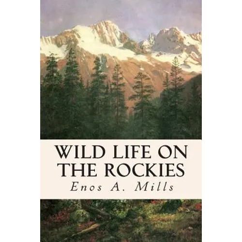 Wild Life on the Rockies