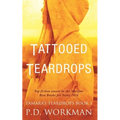 Tattooed Teardrops