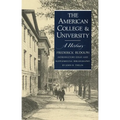 American College and University: A History