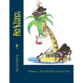 Rock Trees: The Beatles: Volume 1: The Paul McCartney Tree