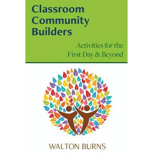 Classroom Community Builders