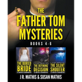 The Father Tom Mysteries: Books 4-6