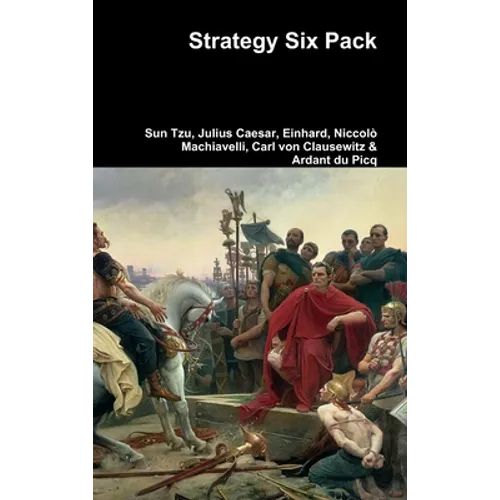 Strategy Six Pack