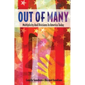 Out of Many: Multiplicity and Divisions in America Today