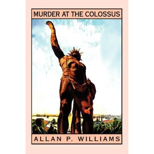 Murder at the Colossus
