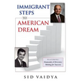 Immigrant Steps To American Dream