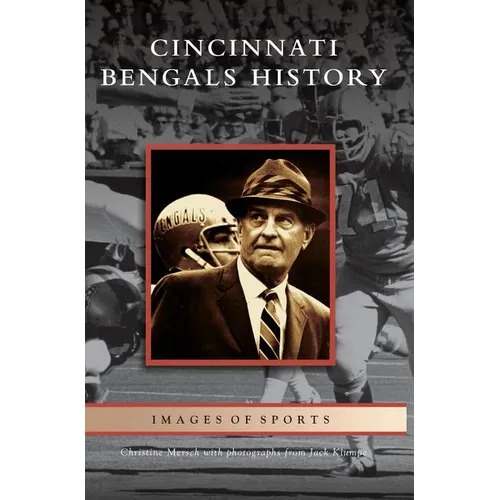 Cincinnati Bengals History