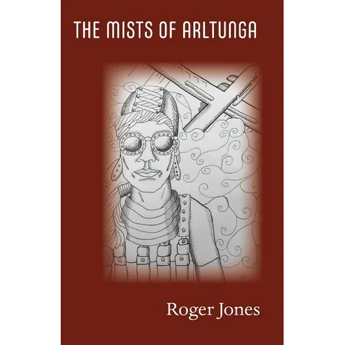 Mists of Arltunga