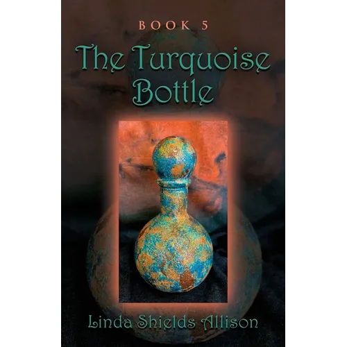 The Turquoise Bottle