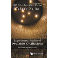 Experimental Studies of Neutrino Oscillations