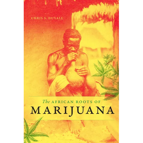 The African Roots of Marijuana
