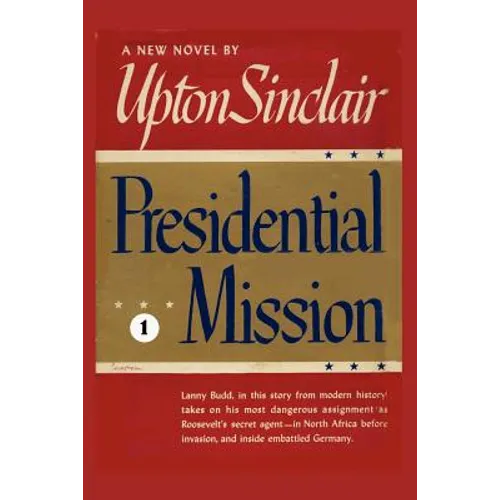 Presidential Mission I
