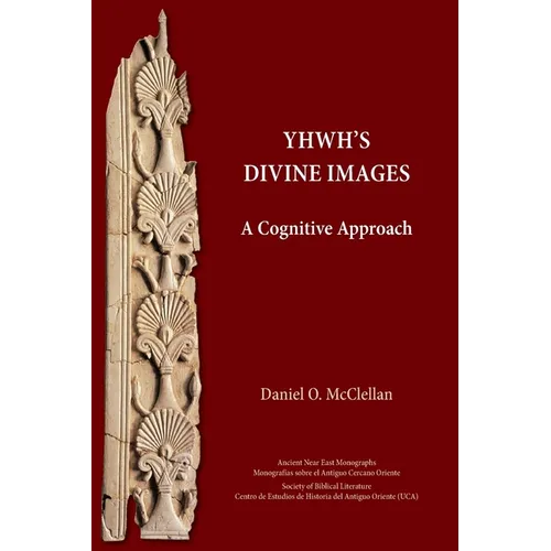 YHWH's Divine Images: A Cognitive Approach