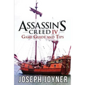 Assassin's Creed 4 Game Guide and Tips