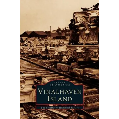 Vinalhaven Island