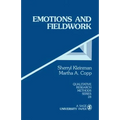Emotions and Fieldwork