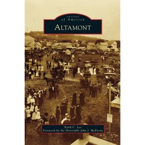 Altamont
