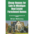 Cheap Houses for Sale in Michigan Real Estate Foreclosed Homes: How to Invest in Real Estate Wholesaling Houses & REO Properties