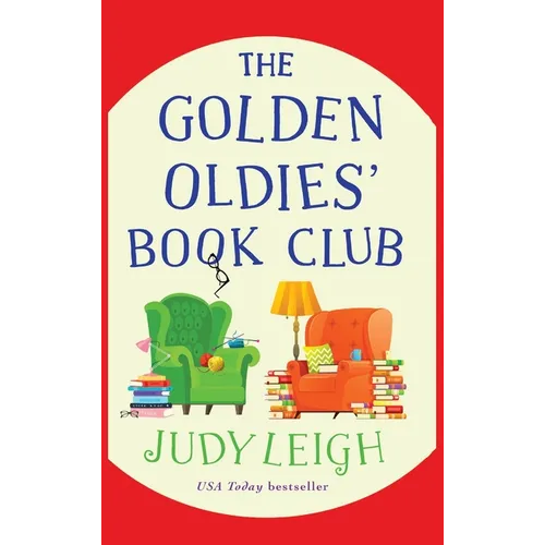 The Golden Oldies' Book Club