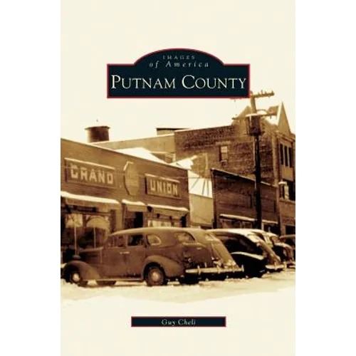 Putnam County