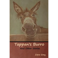 Tappan's Burro and Other Stories
