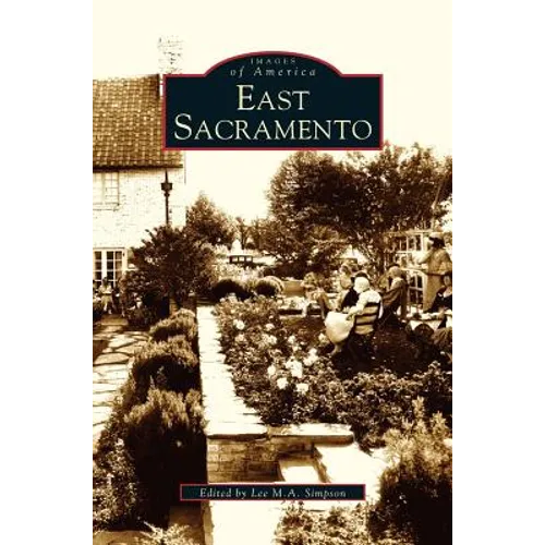 East Sacramento