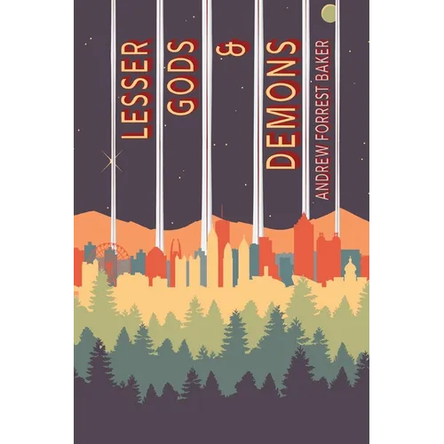 Lesser Gods & Demons
