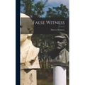 False Witness