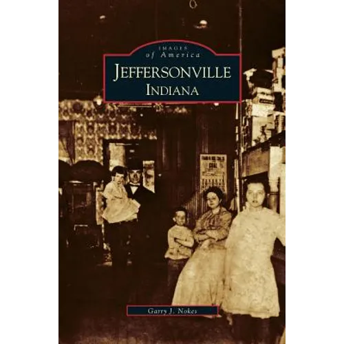 Jeffersonville Indiana