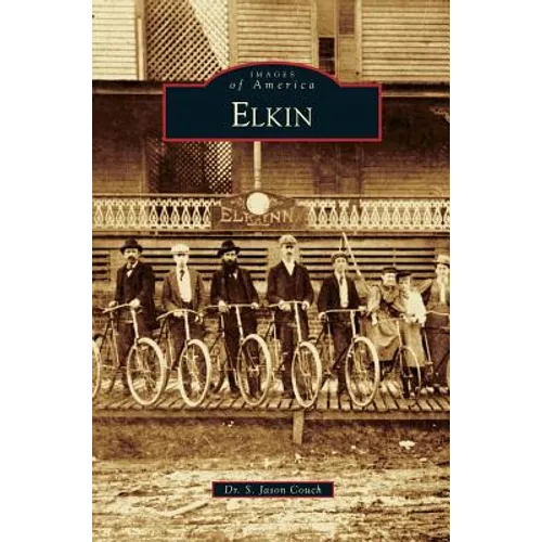 Elkin