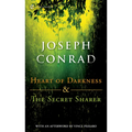Heart of Darkness and the Secret Sharer