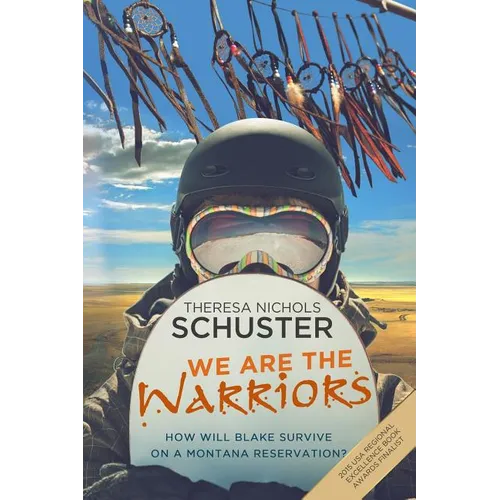 We Are the Warriors