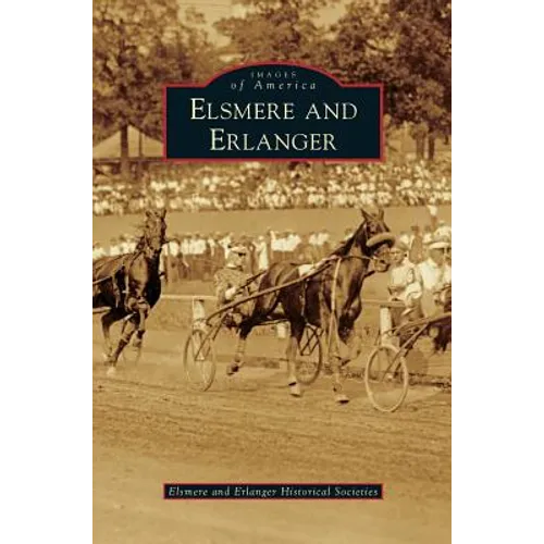 Elsmere and Erlanger