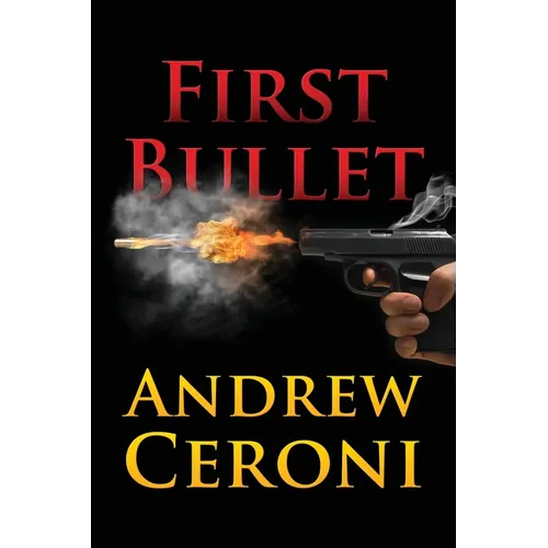 First Bullet