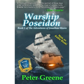 Warship Poseidon: Book 1 of The Adventures of Jonathan Moore