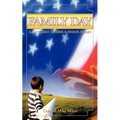 Family Day, a Day That America Needs Again!