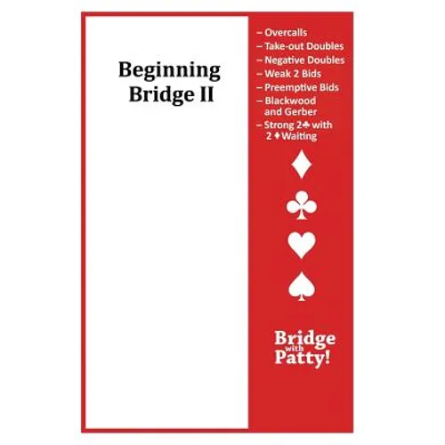 Beginning Bridge II