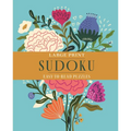 Large Print Sudoku: Over 70 Easy-To-Read Puzzles