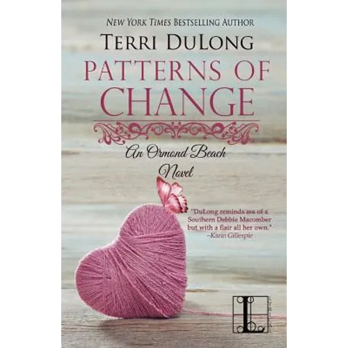 Patterns of Change