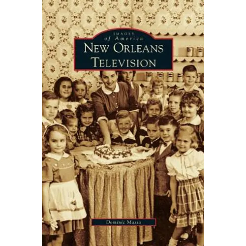 New Orleans Television