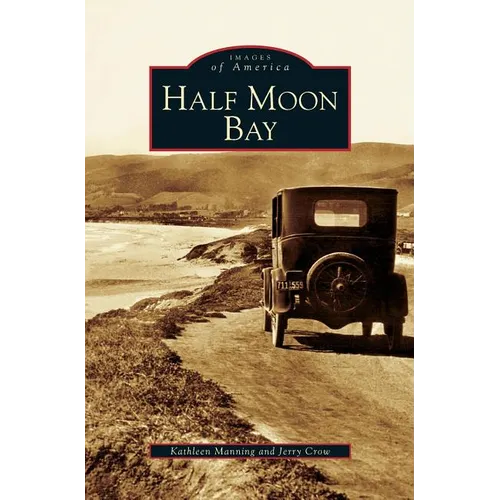 Half Moon Bay