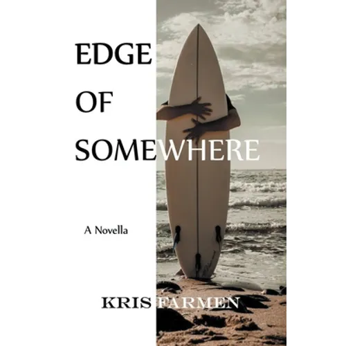 Edge of Somewhere