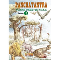 Panchatantra - Volume 1